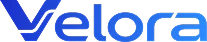 Velora logo