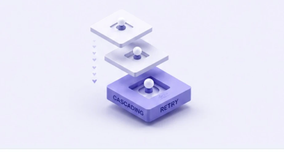 Cascading Retry